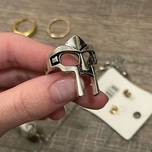 mf doom ring